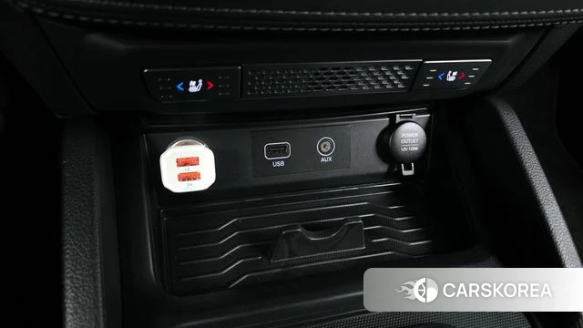 Ssangyong Rexton Sports id 4324475 из Кореи 27