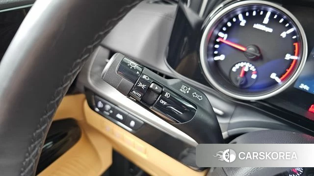 Kia Carnival 4th generation id 4443196 из Кореи 27