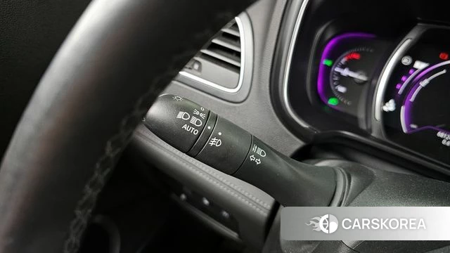 Renault Korea (Samsung) The New QM6 id 4284206 из Кореи 27