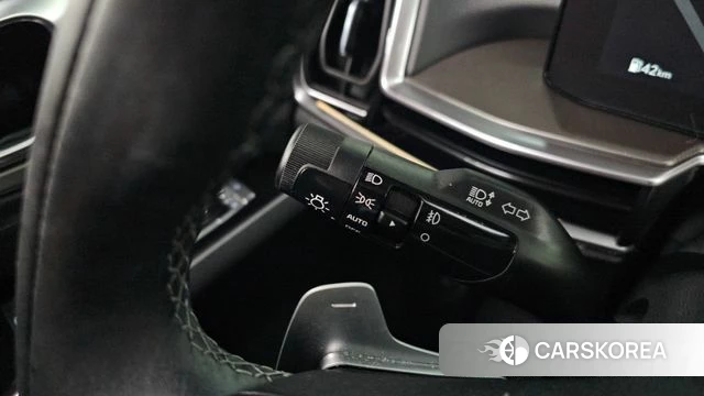 Kia The New Sorento 4th Generation id 4201044 из Кореи 27