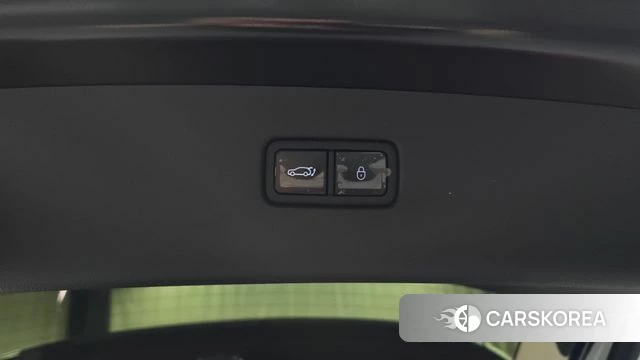 Genesis GV80 id 4729666 из Кореи 27