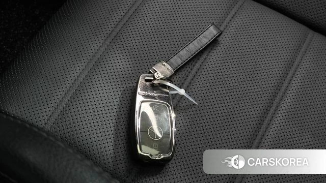 Mercedes-Benz GLE-Class W167 id 4785237 из Кореи 27