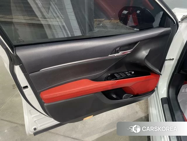 Toyota Camry id 4273850 из Китая 27
