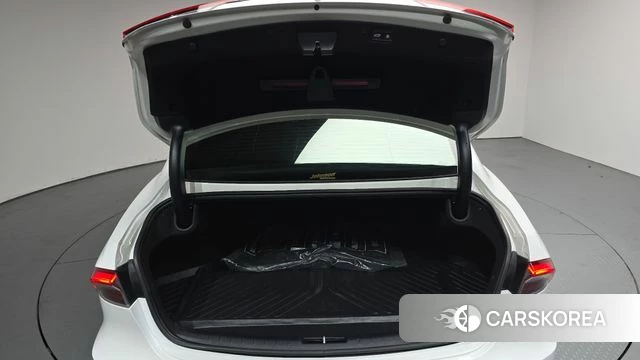 Hyundai The New Grandeur IG id 4496209 из Кореи 27