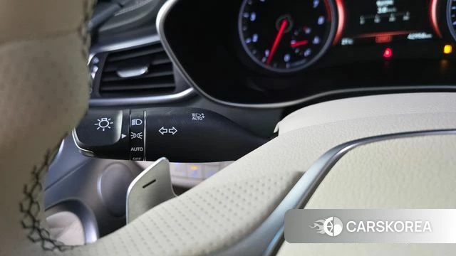 Genesis G70 id 4294656 из Кореи 27