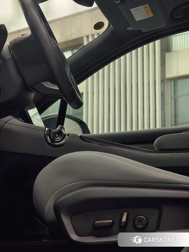 Weilai ES6 id 3919491 из Китая 27