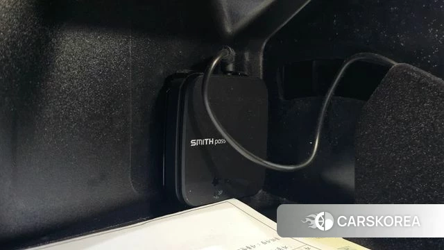 BMW 3 Series (G20) id 4665118 из Кореи 27