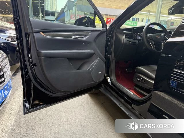 Cadillac XT5 id 4213575 из Китая 27