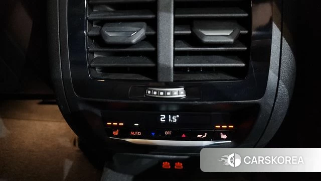 BMW X4 (G02) id 4630042 из Кореи 27
