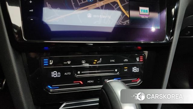 Volkswagen Arteon id 4349734 из Кореи 27