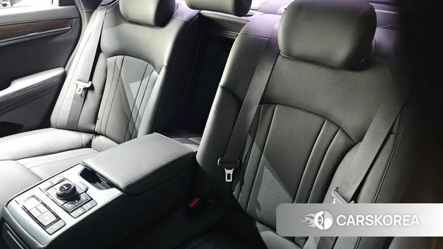 Genesis G80 id 4647773 из Кореи 27