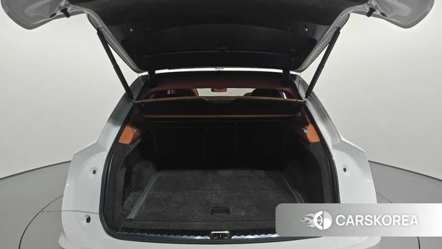 Bentley Bentayga id 4444015 из Кореи 27
