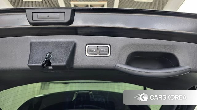 Kia The New Sorento 4th Generation id 4427622 из Кореи 27