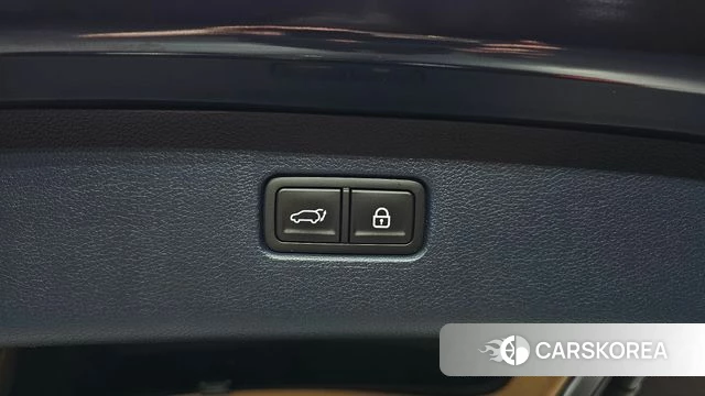 Genesis GV80 id 4524808 из Кореи 27