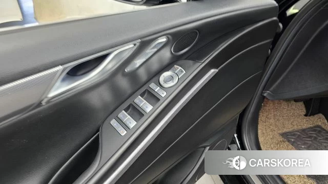 Genesis G80 (RG3) id 4641955 из Кореи 27