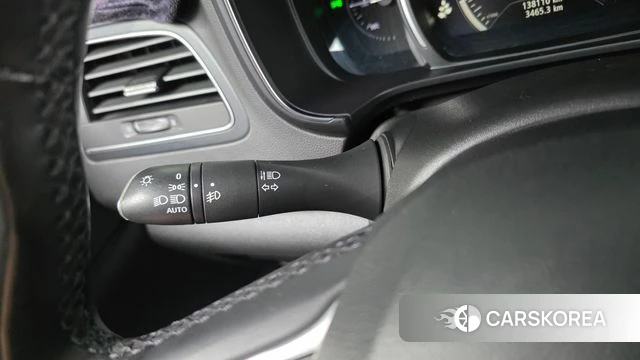 Renault Korea (Samsung) QM6 id 4595802 из Кореи 27