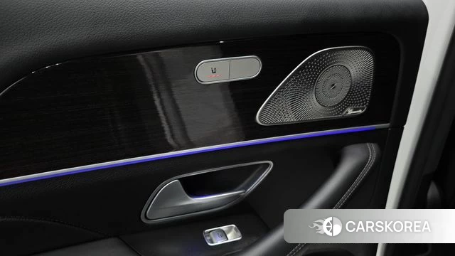 Mercedes-Benz GLE-Class W167 id 4768859 из Кореи 27