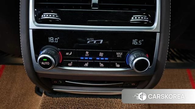 BMW 7 Series (G11) id 4196768 из Кореи 27