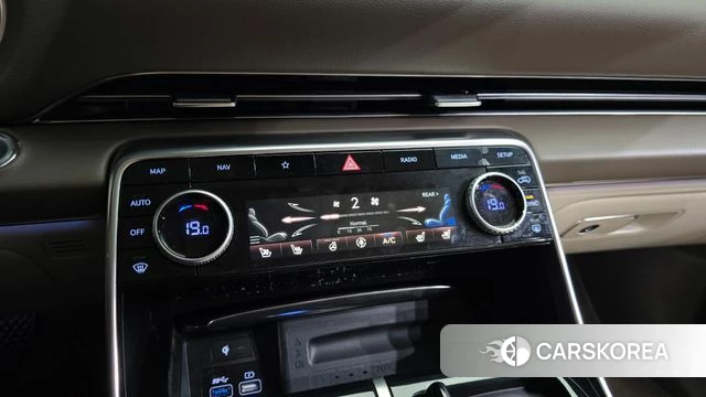 Genesis GV80 id 4592057 из Кореи 27