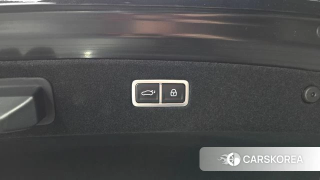 Genesis G90 (RS4) id 4414866 из Кореи 27