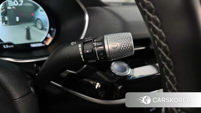 Genesis G80 (RG3) id 4562094 из Кореи 27