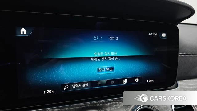 Mercedes-Benz E-Class W213 id 4223234 из Кореи 27