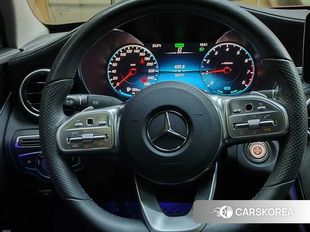 Mercedes-Benz Class C id 4264679 из Китая 27