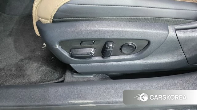 Lexus ES300h 7th generation id 4785549 из Кореи 27
