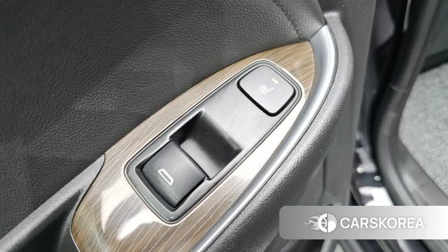 Chevrolet (GM Daewoo) The New Malibu id 4703349 из Кореи 27
