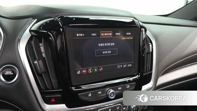 Chevrolet (GM Daewoo) Traverse id 4427755 из Кореи 27