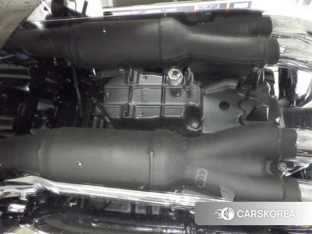 Honda CB1100 ABS id 4184455 из Японии 27