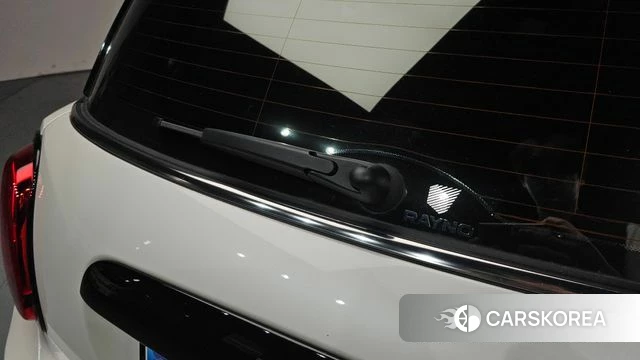 Mini Cooper S id 4540692 из Кореи 27