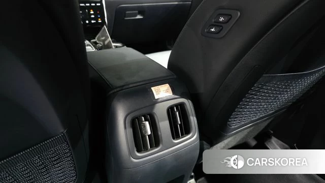 Hyundai Tucson (NX4) id 4854354 из Кореи 27