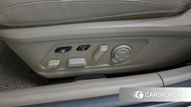 Kia K8 Hybrid id 4322437 из Кореи 27