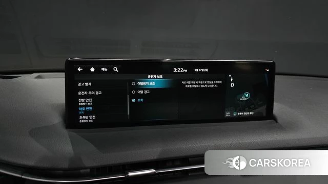 Genesis GV70 id 4872133 из Кореи 27
