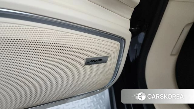 Porsche Panamera (971) id 4501353 из Кореи 27