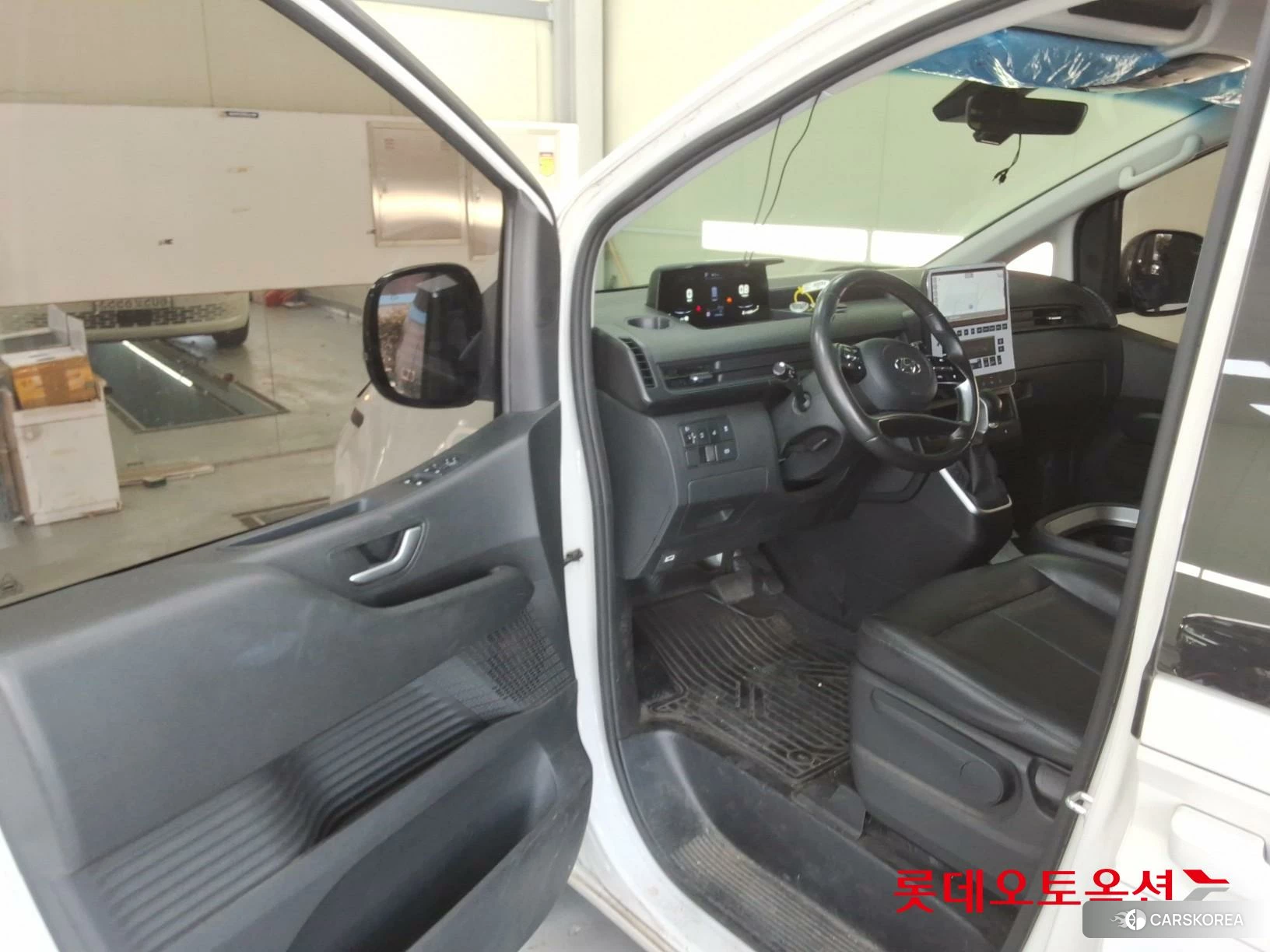 Hyundai Staria id 4674103 из Кореи 27