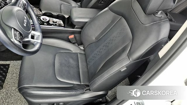 Kia Sportage 5th Generation Hybrid id 4249594 из Кореи 27