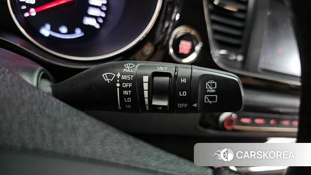 Kia The New Carnival id 4568525 из Кореи 27