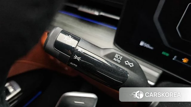 Kia The New K5 3rd generation id 4898279 из Кореи 27