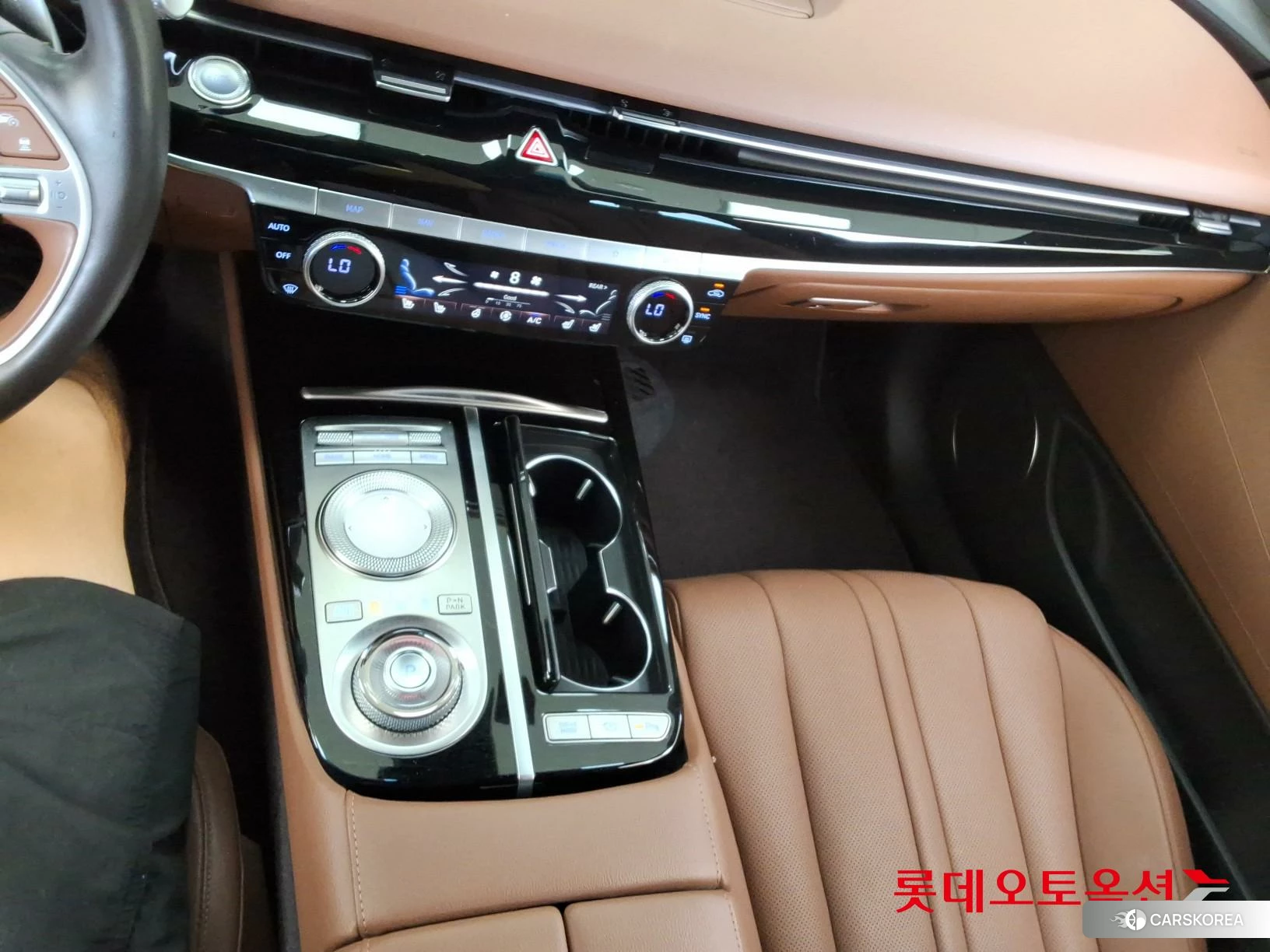 Hyundai G80 id 4902541 из Кореи 27