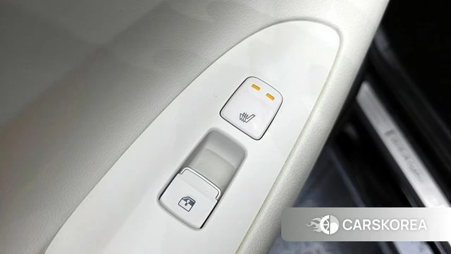 Hyundai The New Grandeur IG Hybrid id 4250180 из Кореи 27