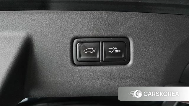 Kia The New Carnival 4th Generation id 4222662 из Кореи 27