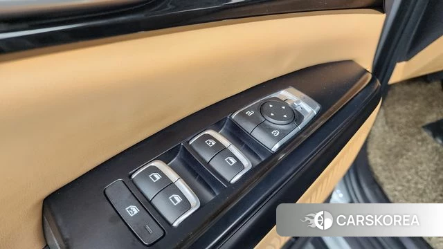 Kia Carnival 4th generation id 4640864 из Кореи 27