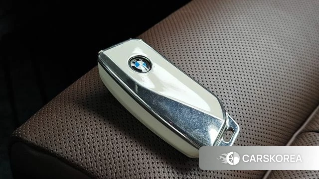 BMW X5 (G05) id 4630577 из Кореи 27