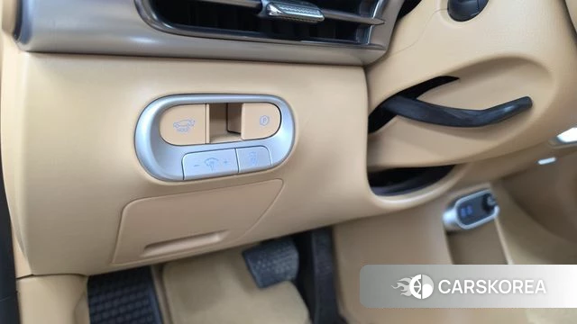 Genesis GV60 id 4774635 из Кореи 27
