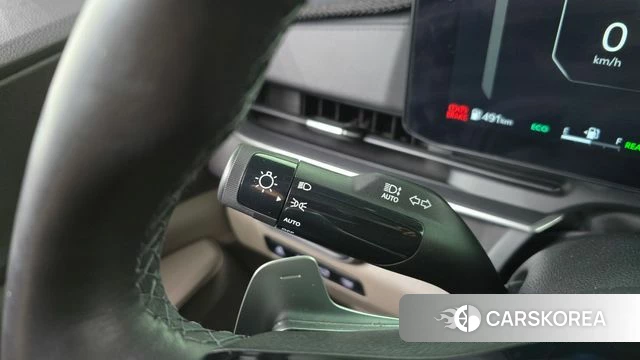 Kia The New Carnival 4th Generation id 4753187 из Кореи 27
