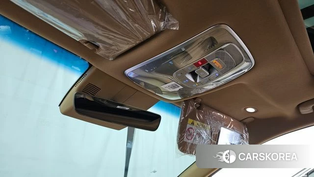 Genesis G80 (RG3) id 4701033 из Кореи 27