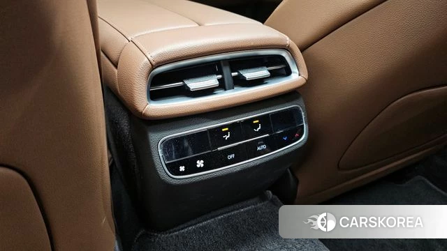 Genesis G80 (RG3) id 4338905 из Кореи 27