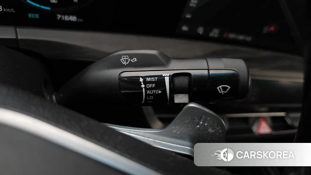 Kia K8 id 4542299 из Кореи 27